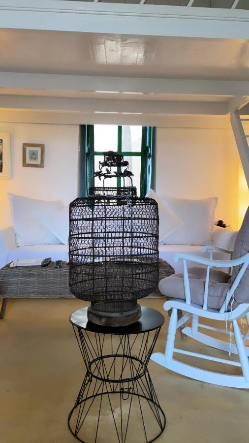 Hypate, Traditional Island Cottage Chalki Town ภายนอก รูปภาพ